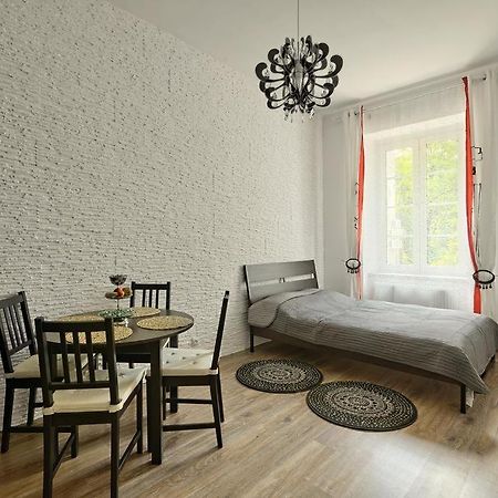 קרקוב Apartament W Centrum :) מראה חיצוני תמונה