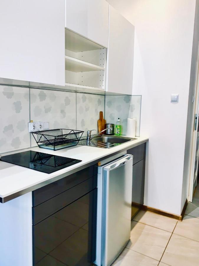 קרקוב Apartament W Centrum :) מראה חיצוני תמונה