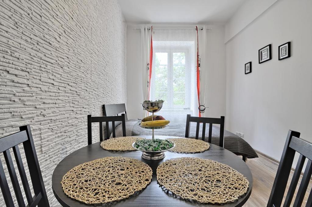 קרקוב Apartament W Centrum :) מראה חיצוני תמונה