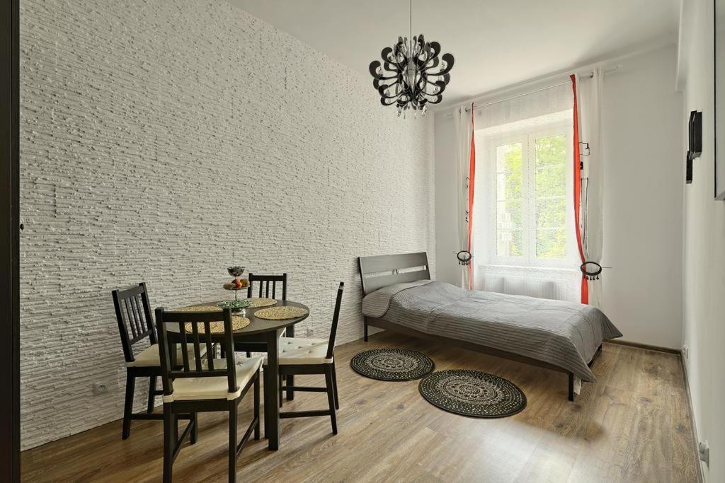 קרקוב Apartament W Centrum :) מראה חיצוני תמונה