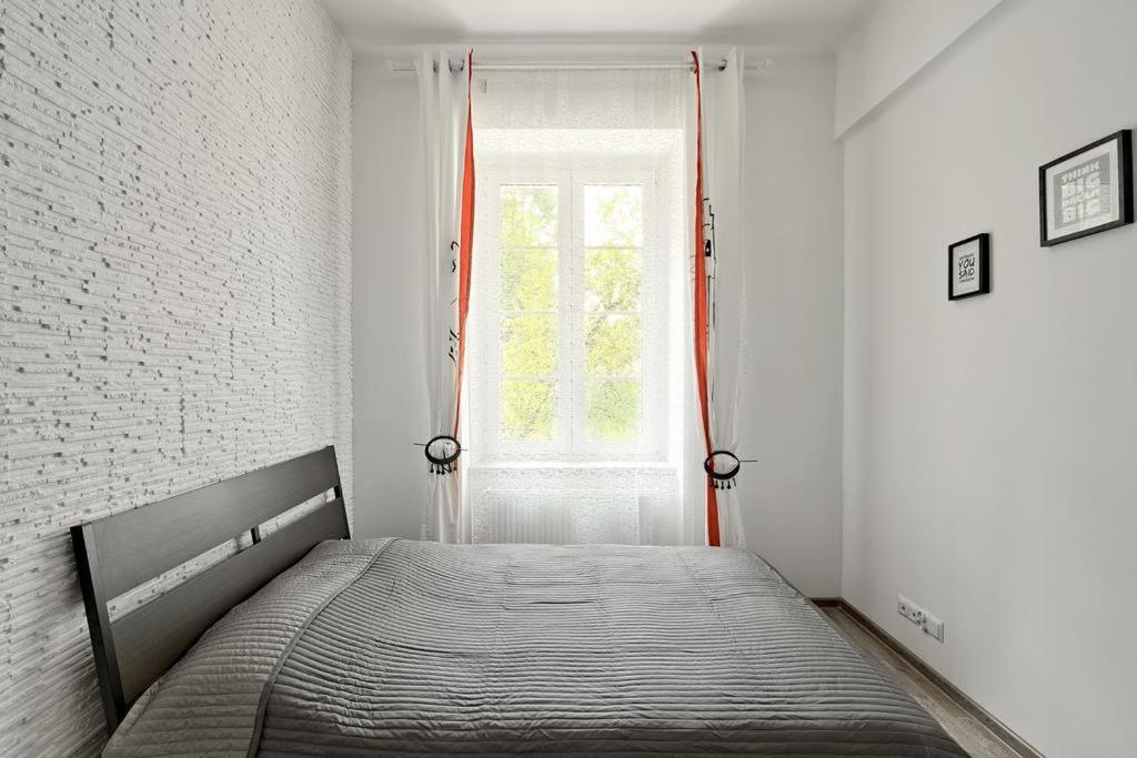 קרקוב Apartament W Centrum :) מראה חיצוני תמונה