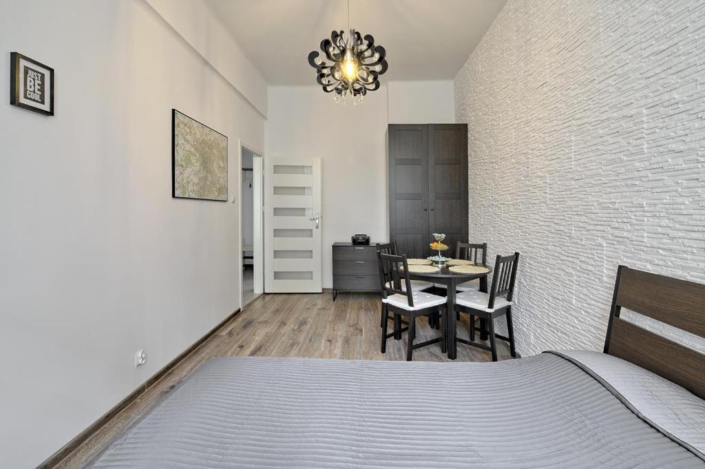 קרקוב Apartament W Centrum :) מראה חיצוני תמונה