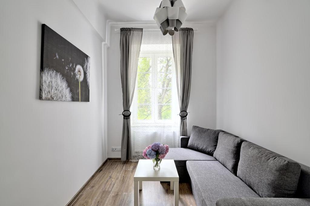 קרקוב Apartament W Centrum :) מראה חיצוני תמונה